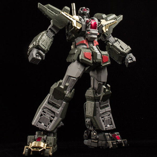 Dancouga (Real Type Color), Choujuu Kishin Dancouga, Sentinel, Action/Dolls