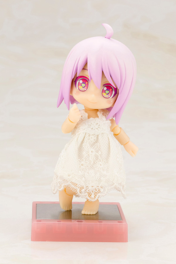 Ann -Cotton Candy-, Original, Kotobukiya, Action/Dolls, 4934054005321