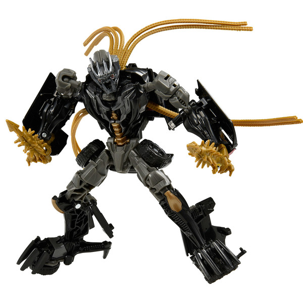 Crankcase, Transformers: Dark Of The Moon, Takara Tomy, Action/Dolls, 4904810499695