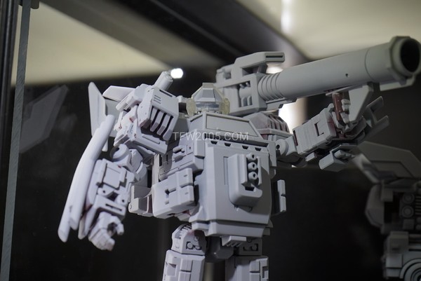 Pro Truck Racer, Machine Robo: Chronos No Gyakushuu, Action Toys, Action/Dolls