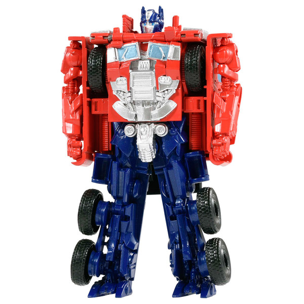 Convoy, Bumblebee (2018), Takara Tomy, Action/Dolls, 4904810614289
