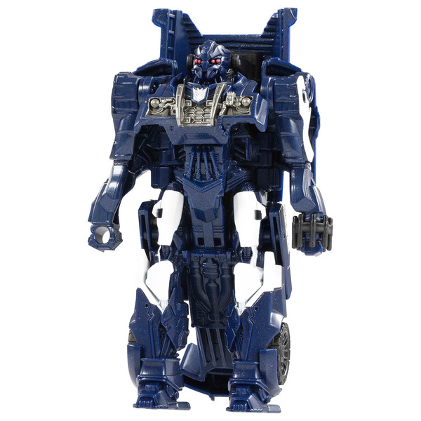 Barricade, Transformers: The Last Knight, Takara Tomy, Action/Dolls, 4904810614296