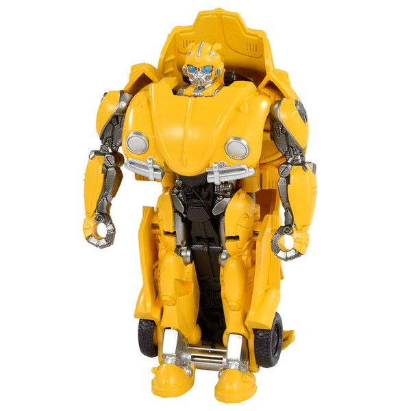 Bumble, Bumblebee (2018), Takara Tomy, Action/Dolls, 4904810614319