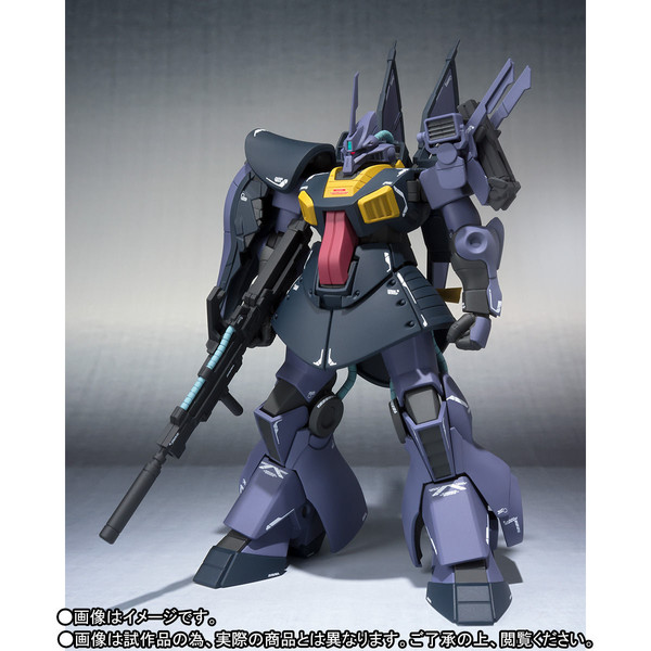 MSK-008 Dijeh (Narrative), Kidou Senshi Gundam NT, Bandai Spirits, Action/Dolls