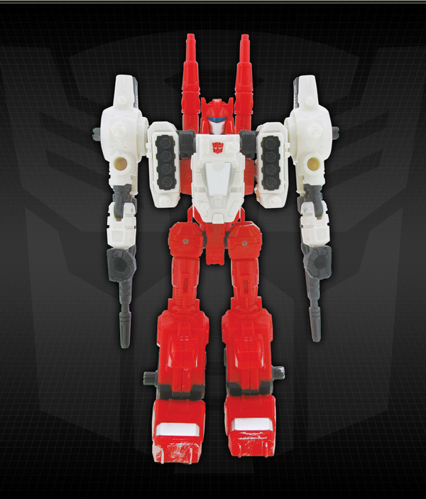 Six-Gun, Transformers, Takara Tomy, Action/Dolls, 4904810125013
