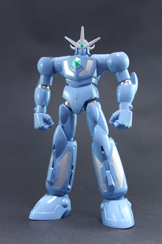Getter Go (Proto Getter), Getter Robo Gou, Evolution-Toy, Action/Dolls, 4582385572540