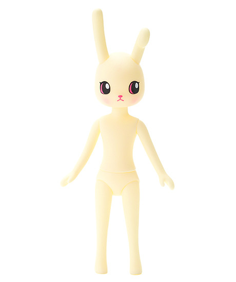 Usaggie (035) [118078], Petworks, Action/Dolls
