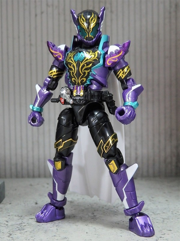 Kamen Rider Prime Rogue, Kamen Rider Prime Rogue, Bandai, Action/Dolls