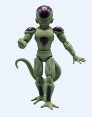 Freezer - Final Form (Clone), Dragon Ball FighterZ, Bandai, Action/Dolls