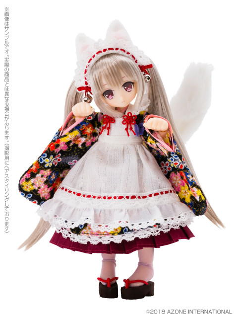 Liam (Azone Direct Store Sales), Azone, Action/Dolls, 1/12, 4573199830919