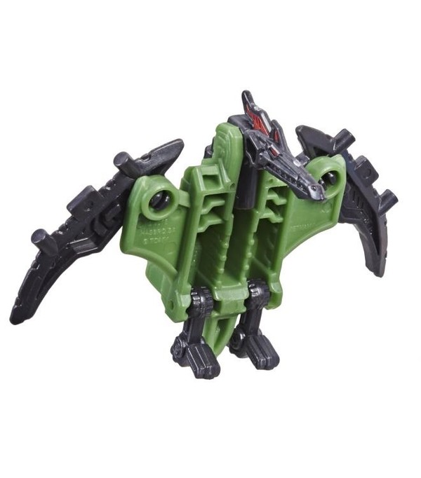 Pteraxadon, Transformers, Takara Tomy, Action/Dolls, 4904810125037