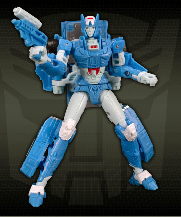 Chromia, Transformers, Takara Tomy, Action/Dolls, 4904810125051