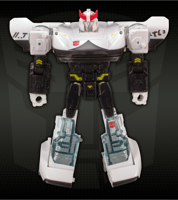 Prowl, Transformers, Takara Tomy, Action/Dolls, 4904810125068