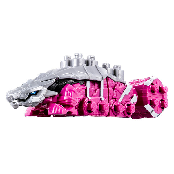 Ankyloze, Kishiryu Sentai Ryusoulger, Bandai, Action/Dolls, 4549660337737
