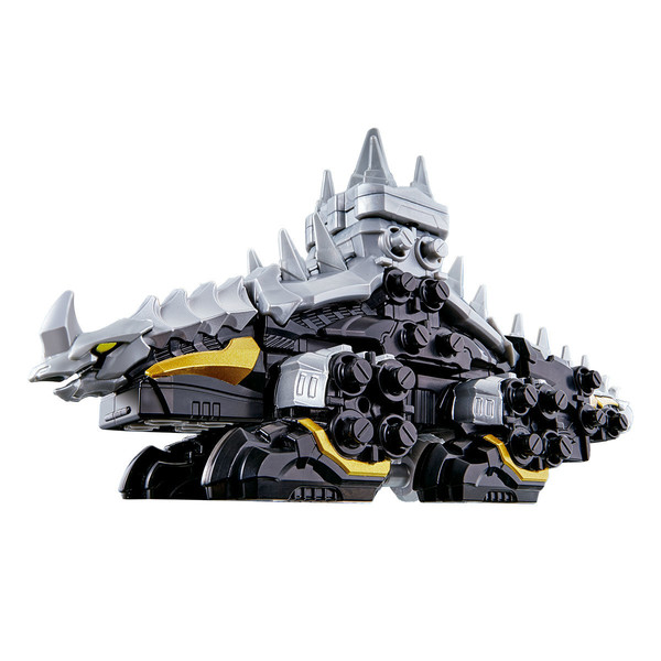 MilNeedle, Kishiryu Sentai Ryusoulger, Bandai, Action/Dolls, 4549660315551