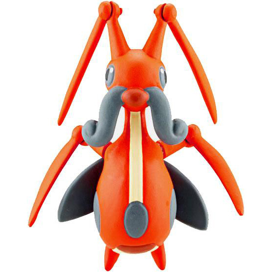 Korotokku, Pocket Monsters Diamond & Pearl, Jakks Pacific, Action/Dolls