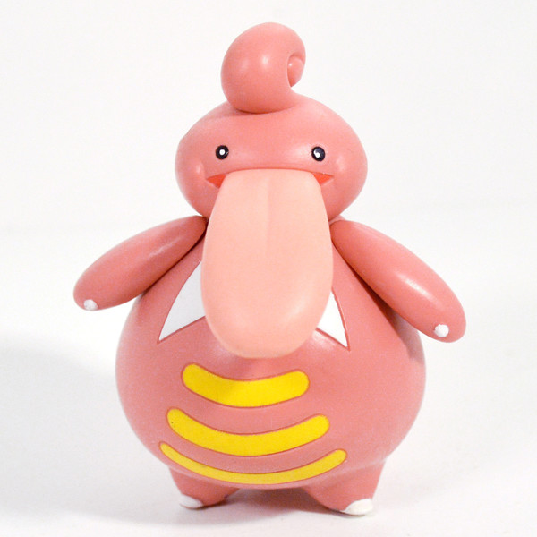 Berobelt, Pocket Monsters, Pocket Monsters Diamond & Pearl, Jakks Pacific, Action/Dolls