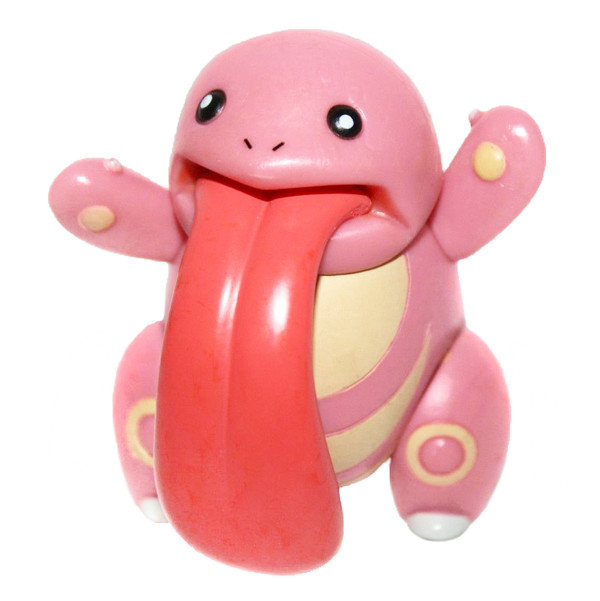 Beroringa, Pocket Monsters Diamond & Pearl, Jakks Pacific, Action/Dolls