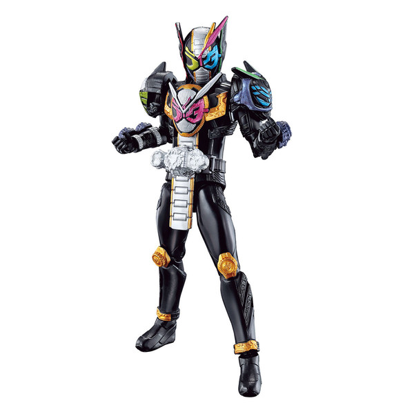Kamen Rider Zi-OTrinity, Kamen Rider Zi-O, Bandai, Action/Dolls, 4549660363620