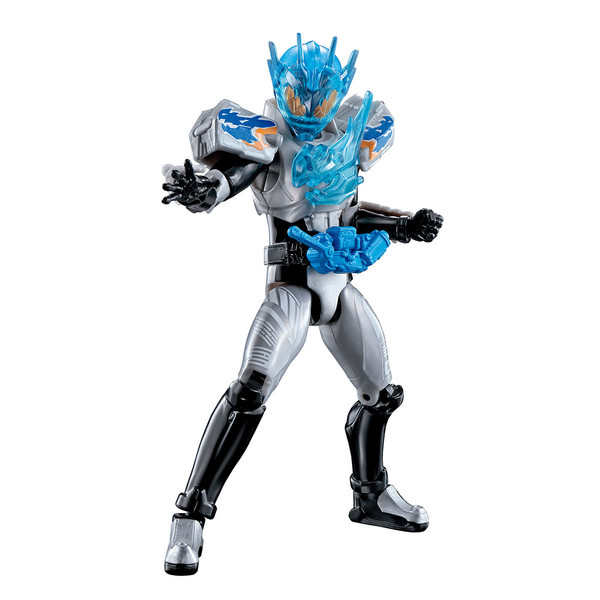 Kamen Rider Cross-Z Charge, Kamen Rider Build, Bandai, Action/Dolls, 4549660364047