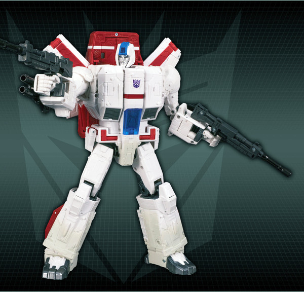 Jetfire, Transformers, Takara Tomy, Action/Dolls, 4904810136583