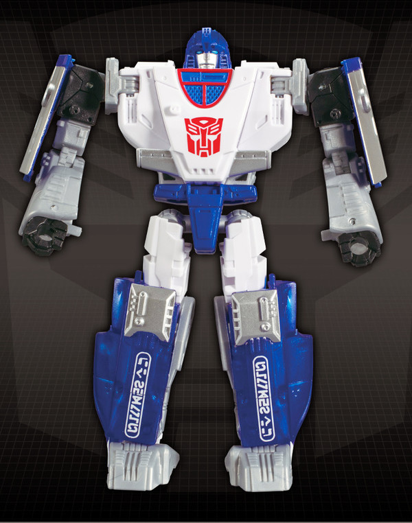 Ligier, Transformers, Takara Tomy, Action/Dolls, 4904810136620