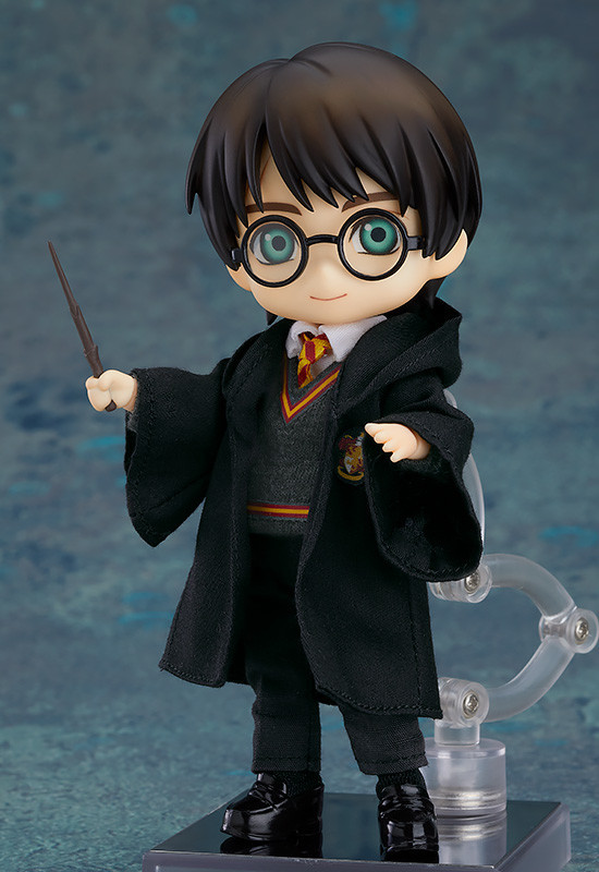 Harry Potter, Harry Potter, Good Smile Company, Action/Dolls, 4580416909532