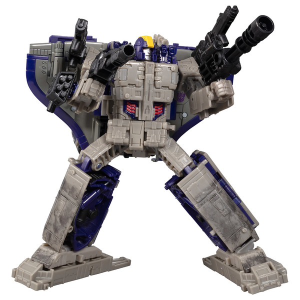 Astrotrain, Transformers, Takara Tomy, Action/Dolls, 4904810144090
