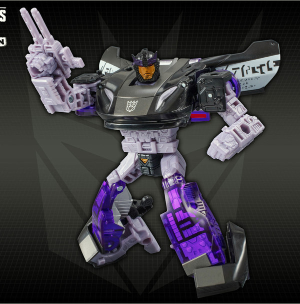 Barricade, Transformers, Takara Tomy, Action/Dolls, 4904810136606