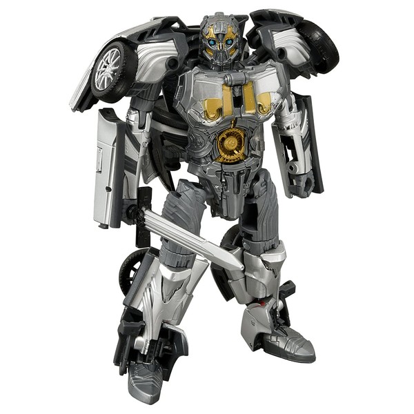 Cogman, Transformers: The Last Knight, Takara Tomy, Action/Dolls, 4904810123682