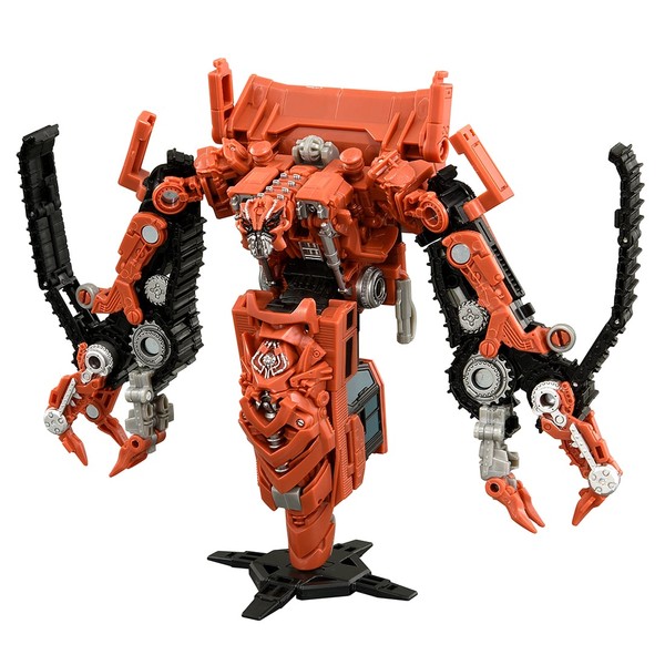 Rampage, Transformers: Revenge Of The Fallen, Takara Tomy, Action/Dolls, 4904810123705