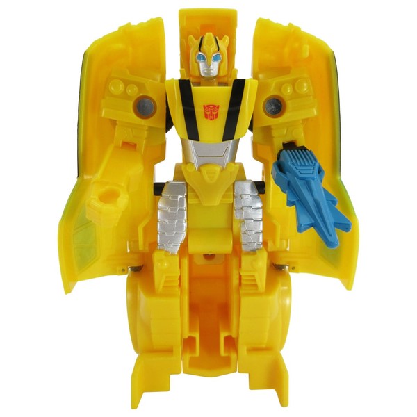 Bumble, Transformers: Cyberverse, Takara Tomy, Action/Dolls, 4904810138051