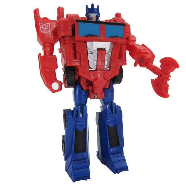 Convoy, Transformers: Cyberverse, Takara Tomy, Action/Dolls, 4904810138068