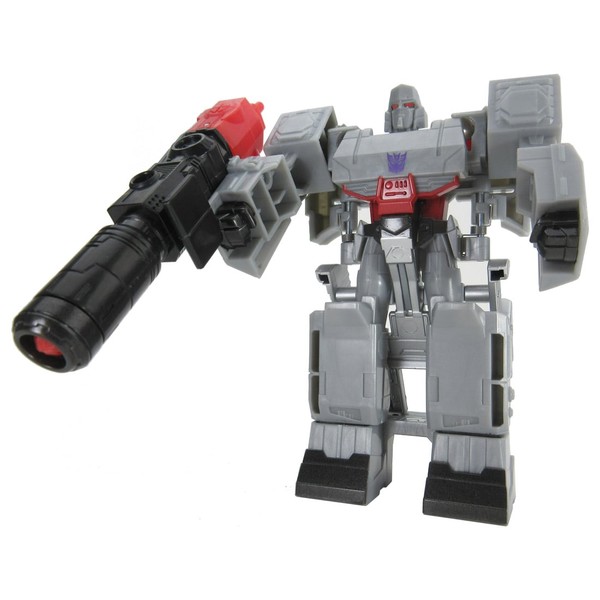 Megatron, Transformers: Cyberverse, Takara Tomy, Action/Dolls, 4904810138075