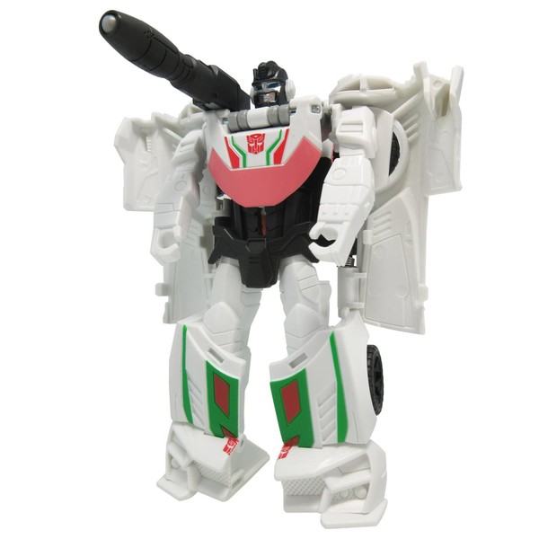 Wheeljack, Transformers: Cyberverse, Takara Tomy, Action/Dolls, 4904810138150