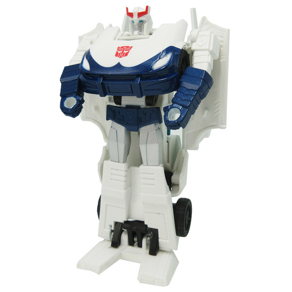 Prowl, Transformers: Cyberverse, Takara Tomy, Action/Dolls, 4904810138082