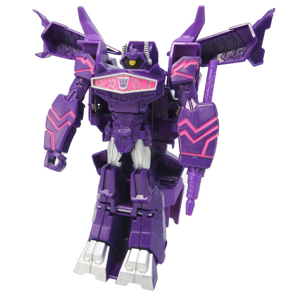 Shockwave, Transformers: Cyberverse, Takara Tomy, Action/Dolls, 4904810138167