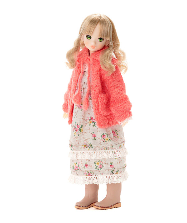 Ruruko, Petworks, Action/Dolls, 1/6, 4571239250093
