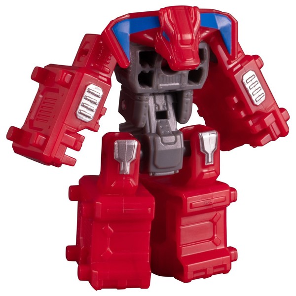 Smashdown, Transformers, Takara Tomy, Action/Dolls, 4904810136538