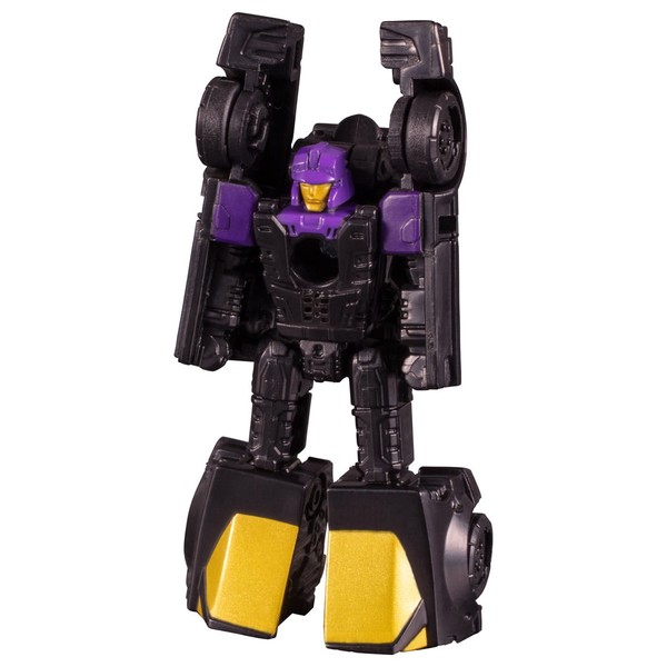 Blackjack, Transformers, Takara Tomy, Action/Dolls, 4904810136491