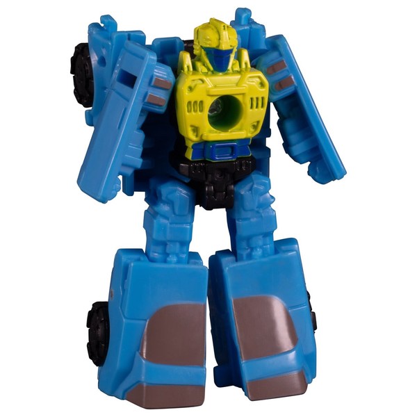 Hyperdrive, Transformers, Takara Tomy, Action/Dolls, 4904810136491