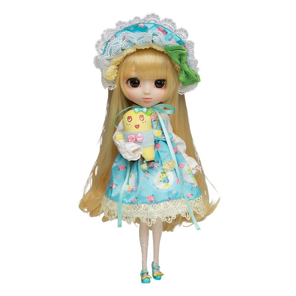 Funassyi (Funassyi Classical Lolita), Groove, Action/Dolls, 1/6, 4589468417293