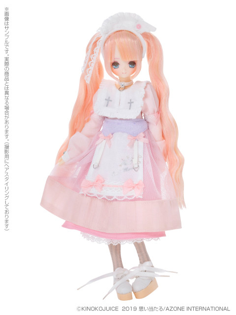 Sera (Kimagure, Good Morning Baby), Azone, Action/Dolls, 1/6, 4573199832852