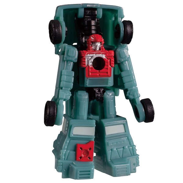 Highjump, Transformers, Takara Tomy, Action/Dolls, 4904810136545