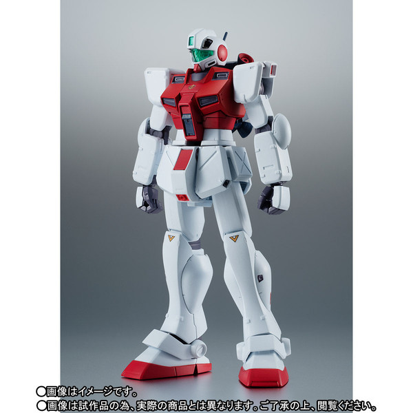 RGM-79GS GM Command Space Type, Kidou Senshi Gundam 0080 Pocket No Naka No Sensou, Bandai Spirits, Action/Dolls