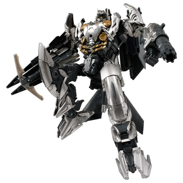 KSI Boss, Transformers: Age Of Extinction, Takara Tomy, Action/Dolls, 4904810136644