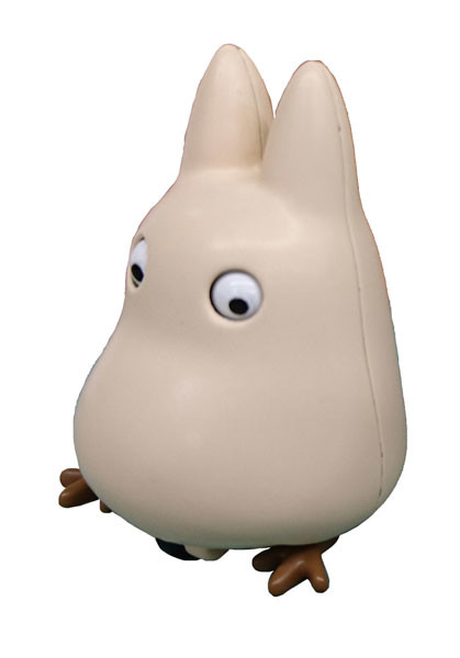 Small Totoro, Tonari No Totoro, Ensky, Action/Dolls, 4970381446635