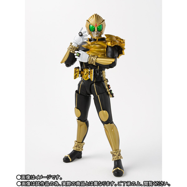 Kamen Rider Beast, Kamen Rider Wizard, Bandai Spirits, Action/Dolls, 4573102576347