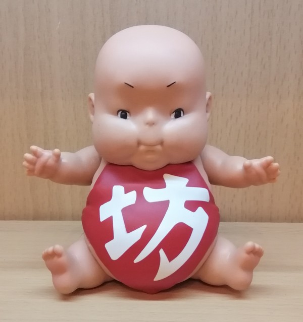Bou Nezumi, Sen To Chihiro No Kamikakushi, Ensky, Action/Dolls