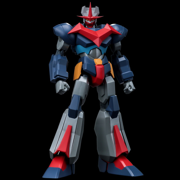 Govarian, Psycho Armor Govarian, Sentinel, Action/Dolls, 4571335882846